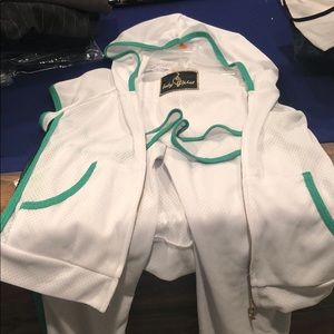 BabyPhat 3 piece outfit